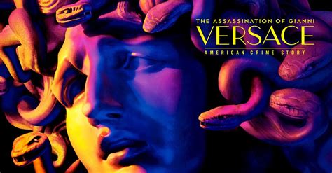 gianni versace the crime story|american crime story versace streaming.